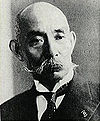 Senjūrō Hayashi
