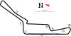 Sental International Circuit.svg