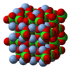 Chlorate d'argent