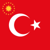 Türkiye Cumhuriyeti Cumhurbaşkanlığı forsu.svg