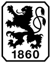 Logo du TSV Munich 1860