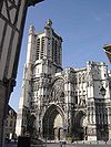 Cathédrale Saint-Pierre-et-Saint-Paul de Troyes