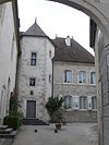 Hôtel de Magnoncourt