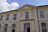 Palais de justice de Vesoul