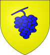 Vins sur Caramy (83) Var-France.svg