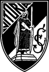 Logo du Vitória Guimarães