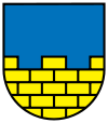 Wappen Stadt Bautzen weiß.svg