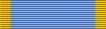 Ordre du Merite sportif Chevalier ribbon.svg