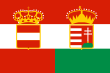 Flag of Austria-Hungary 1869-1918.svg