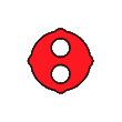 Plus 8 (logo)