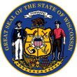 Seal of Wisconsin.svg