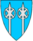 Blason de Trysil