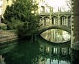 Bridge of Sighs (Cambridge)