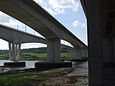 Medway Rail-link Viaduct