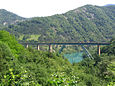 Most preko Neretve, južno od Jablanice 20070603 115.jpg