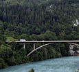 Rhine Bridge at Reichenau, Tamins, Switzerland2.jpg
