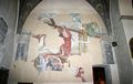 1528 - Milano S. Maria Immacolata - Borgognone (attr. a), Xpo sotto il torchio - Foto G. Dall'Orto, 24-Sep-2007.jpg