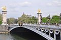 2011 Pont Alexandre III Paris.JPG