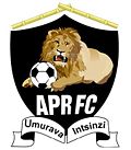 Logo du APR FC