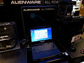 Alienware exhibition stand.JPG