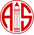 Logo du Antalyaspor