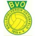 Logo du BV Osterfeld