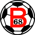 Logo du B68 Toftir