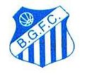 Logo du Barra do Garças FC