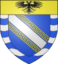 Armes de Aix-en-Othe