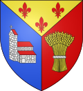 Armes de Condé-sur-Marne