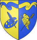 blason