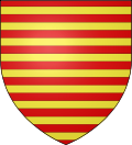 Armes de Vaux-sous-Aubigny