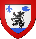 Armes d'Eragny-sur-Epte
