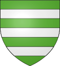 Blason ville fr Oigny (Loir-et-Cher).svg