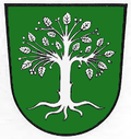 Blason de Bocholt