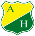 Logo du Atlético Huila