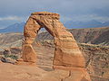 Delicate Arch in Arches National Park 2.jpg