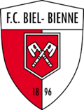 Logo du FC Biel-Bienne SA
