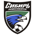 Logo du FC Sibir Novossibirsk