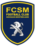 Logo du FC Sochaux-Montbéliard