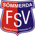 Logo du FSV Sömmerda
