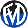Logo du FV Daxlanden