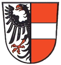 Blason de Garmisch-Partenkirchen