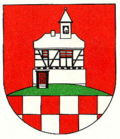 Blason de Hattgenstein