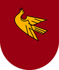 Blason de Lörrach