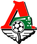 Logo du Lokomotiv Moscou