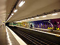 Metro de Paris - Ligne 12 - Assemblee Nationale 02.jpg