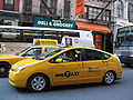 NYC Hybrid Taxi.JPG