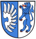 Blason de Neufra (Landkreis Sigmaringen)