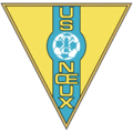 Logo du US Nœux-les-Mines